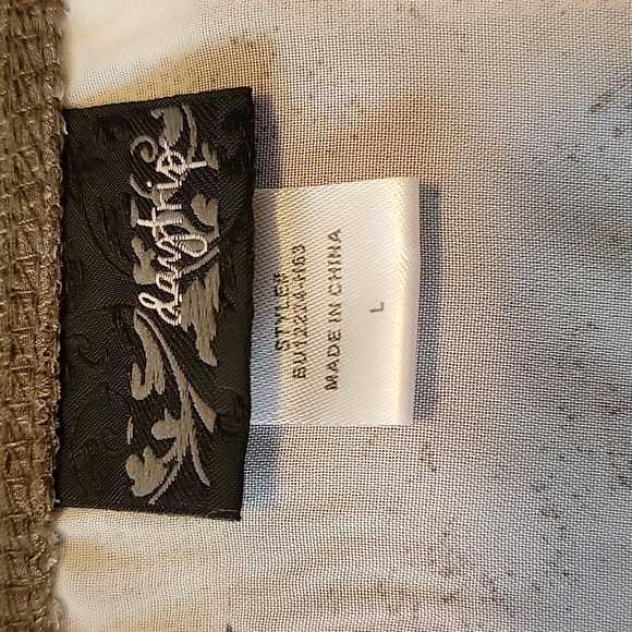 Daytrip top - Picture 4 of 4